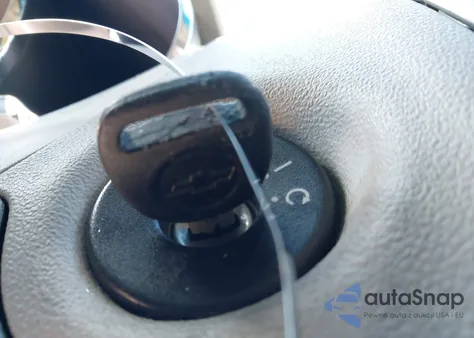 2012 Chevrolet Malibu Ls из США, поврежденный, VIN 1G1ZB5E07CF109458